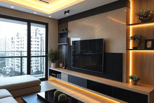 29 Living Rooms That Feel Modern Without Feeling Cold 29 Living Rooms That Feel Modern Without Feeling Cold