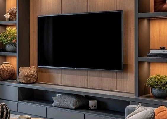 35 Modern TV Unit Designs That Are Sleek and Stylish 35 Modern TV Unit Designs That Are Sleek and Stylish