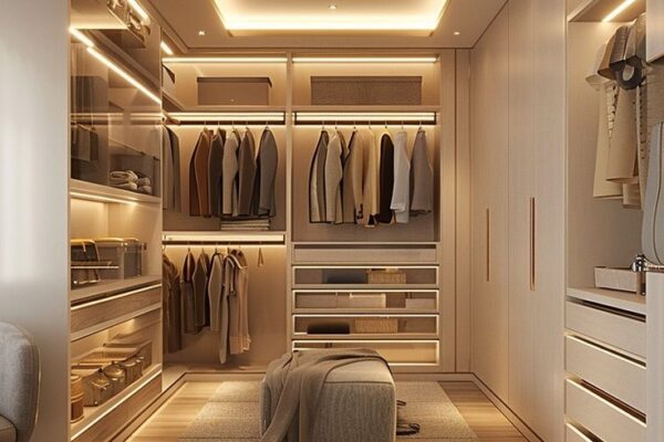 Closet _ About Arch Closet _ About Arch