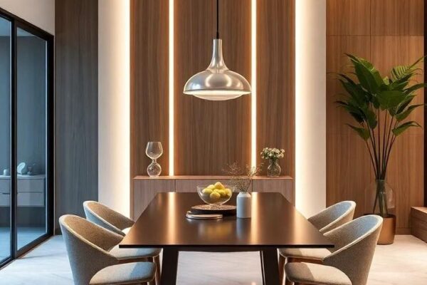 Elevating Elegance_ Inspiring High-End Contemporary Dining Room Designs for Modern Homes Elevating Elegance_ Inspiring High-End Contemporary Dining Room Designs for Modern Homes