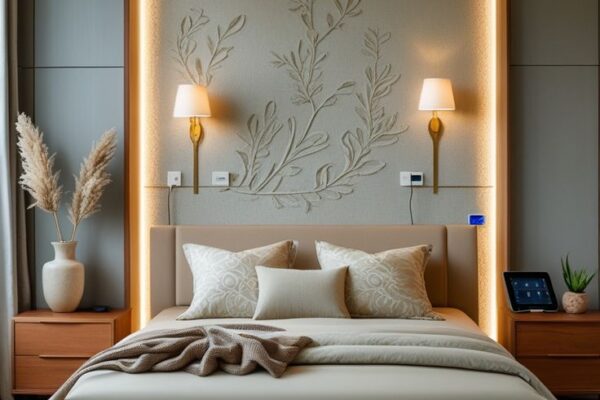 Japandi Bedroom Japandi Bedroom