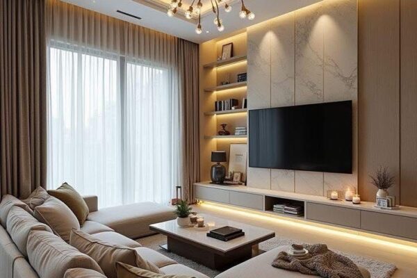 Living Room (1) Living Room (1)