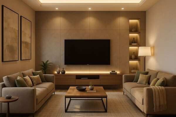 Modern Home Decor & Interior Design Ideas for a Stylish American Home 🏡✨ Modern Home Decor & Interior Design Ideas for a Stylish American Home 🏡✨