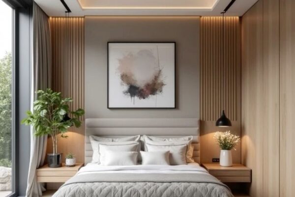 THIS BEDROOM IS STRAIGHT OUT OF A DREAM! ✨🔥 THIS BEDROOM IS STRAIGHT OUT OF A DREAM! ✨🔥